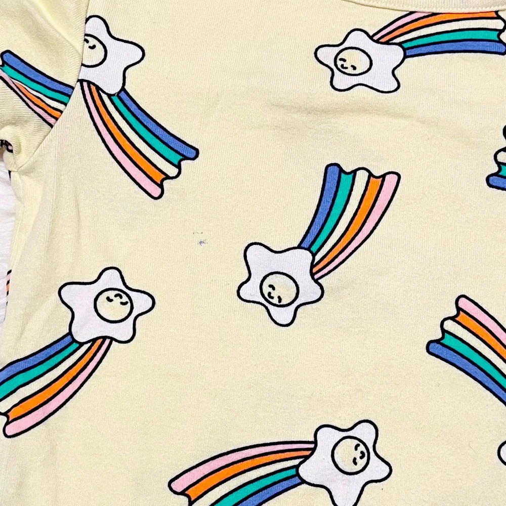 ♥️FREE with purchase GapKids Pajama Set